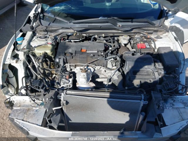2HGFC2F69KH540441 Honda Civic Lx