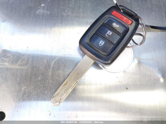 2HGFC2F69KH540441 Honda Civic Lx