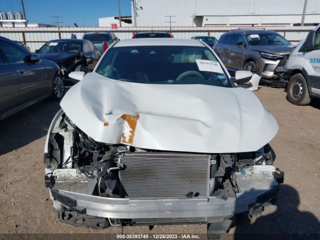 2HGFC2F69KH540441 Honda Civic Lx