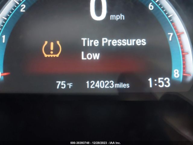2HGFC2F69KH540441 Honda Civic Lx