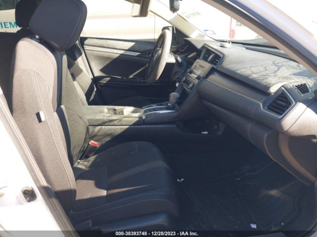2HGFC2F69KH540441 Honda Civic Lx