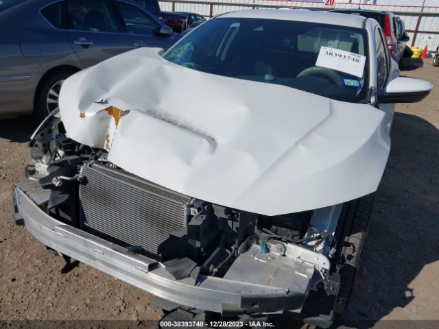 2HGFC2F69KH540441 Honda Civic Lx