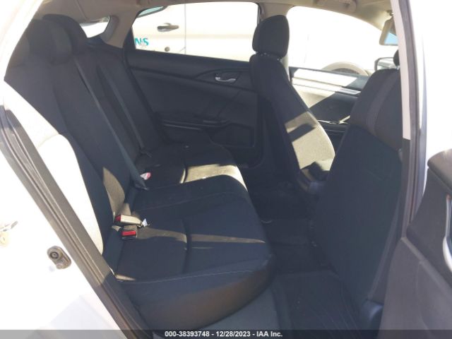 2HGFC2F69KH540441 Honda Civic Lx