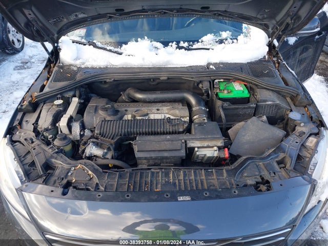 YV1612TB0F1310954 Volvo S60 T5 Premier