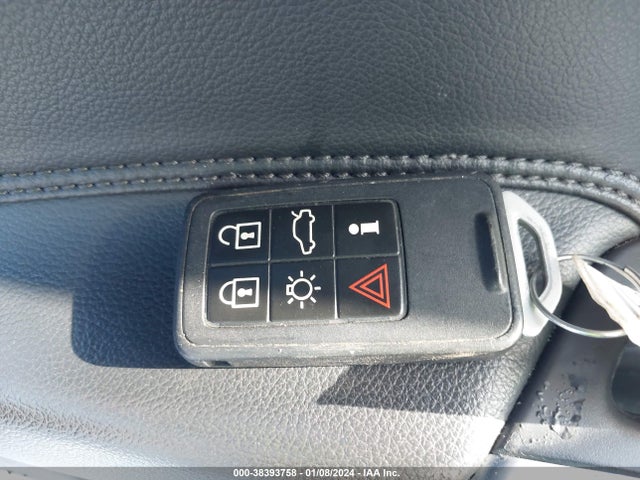 YV1612TB0F1310954 Volvo S60 T5 Premier