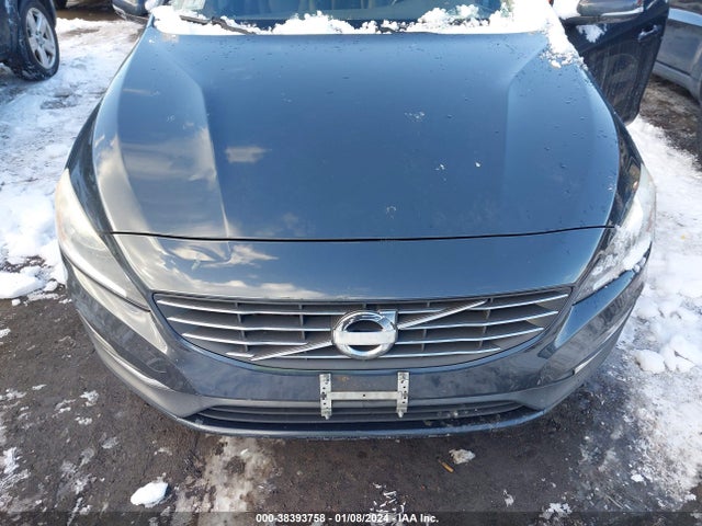 YV1612TB0F1310954 Volvo S60 T5 Premier