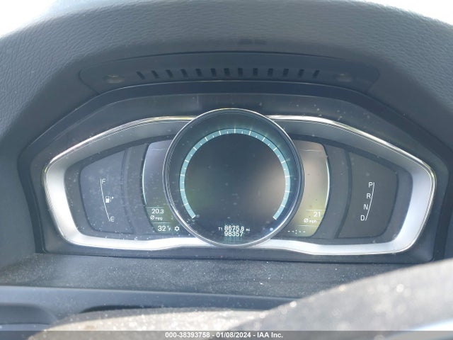 YV1612TB0F1310954 Volvo S60 T5 Premier