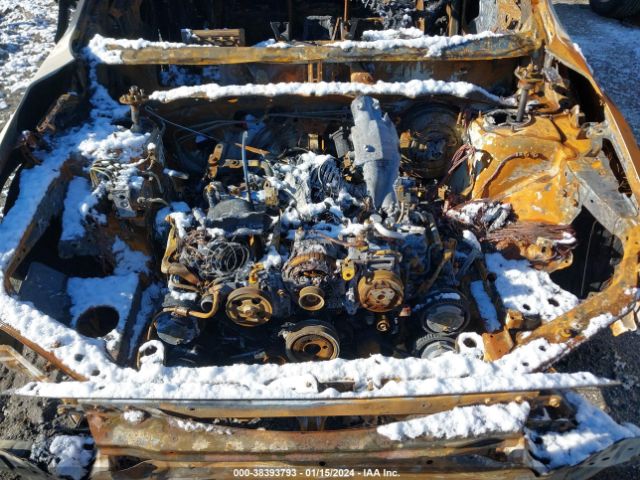 JF1VA2L68F9831397 Subaru Wrx Sti