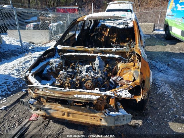JF1VA2L68F9831397 Subaru Wrx Sti