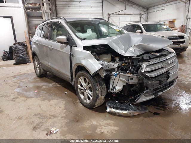 Ford ESCAPE SEL 2019 1FMCU9HD4KUA76292 Image 1