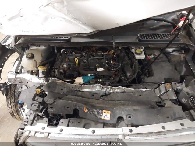 Ford ESCAPE SEL 2019 1FMCU9HD4KUA76292 Image 10