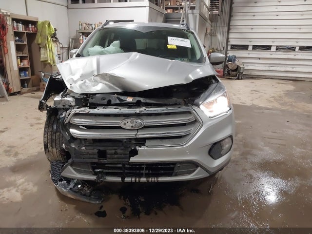 Ford ESCAPE SEL 2019 1FMCU9HD4KUA76292 Image 12