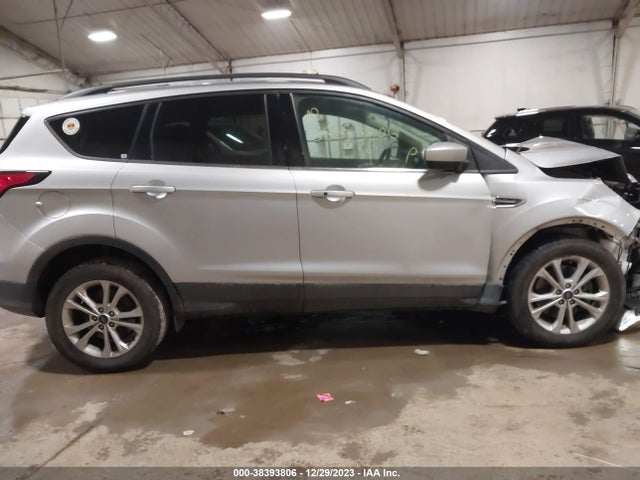 Ford ESCAPE SEL 2019 1FMCU9HD4KUA76292 Image 13