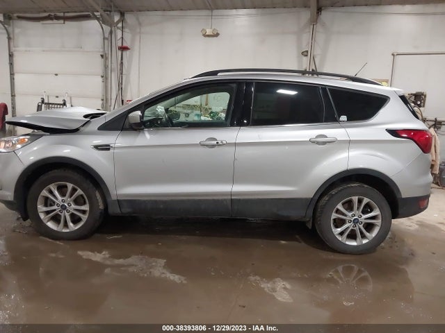 Ford ESCAPE SEL 2019 1FMCU9HD4KUA76292 Image 14