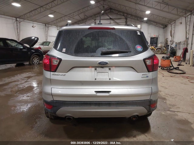 Ford ESCAPE SEL 2019 1FMCU9HD4KUA76292 Image 16