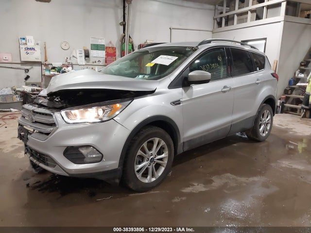 Ford ESCAPE SEL 2019 1FMCU9HD4KUA76292 Image 2