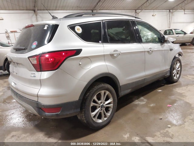 Ford ESCAPE SEL 2019 1FMCU9HD4KUA76292 Image 4