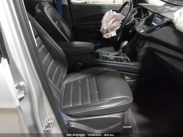 Ford ESCAPE SEL 2019 1FMCU9HD4KUA76292 Image 5