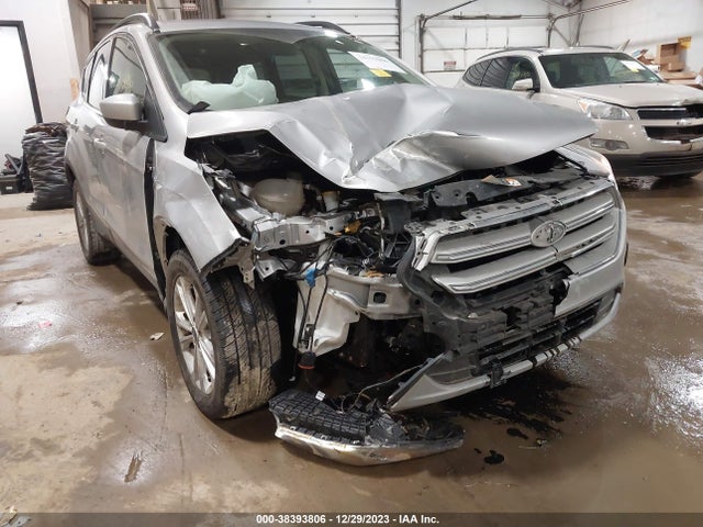 Ford ESCAPE SEL 2019 1FMCU9HD4KUA76292 Image 6