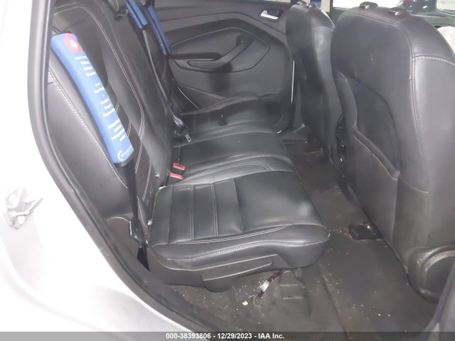 Ford ESCAPE SEL 2019 1FMCU9HD4KUA76292 Image 8