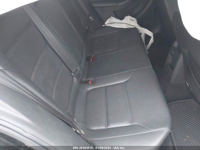 2017 VOLKSWAGEN JETTA 1.4T SE VIN: 3VWB67AJ7HM314709