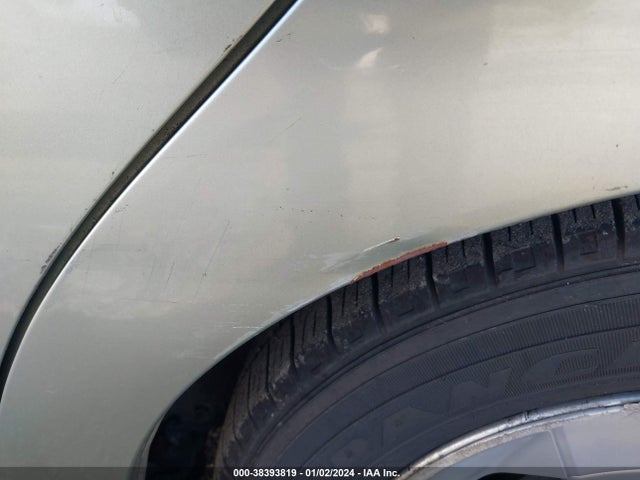 2008 TOYOTA PRIUS VIN: JTDKB20UX83449665