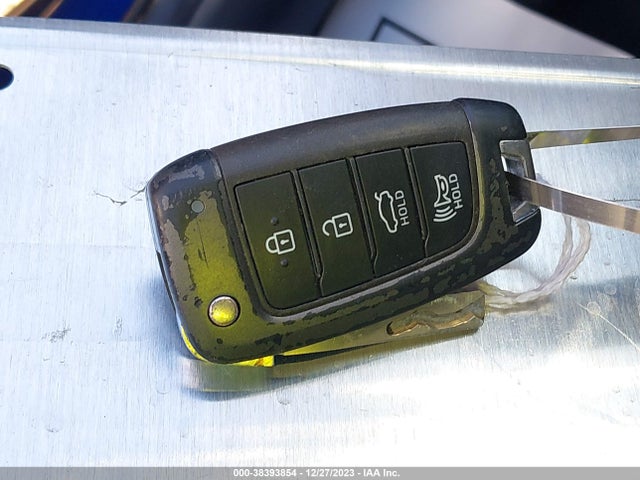 Hyundai Accent Sel 2021 3KPC24A60ME136613 Image 11
