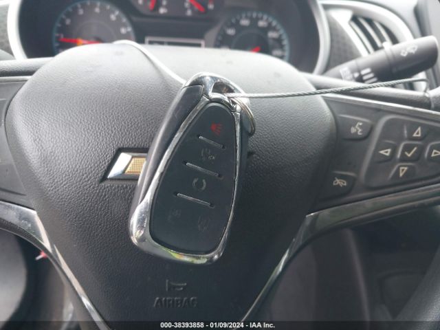 1G1ZC5ST9HF225327 Chevrolet Malibu 1fl