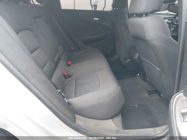 1G1ZC5ST9HF225327 Chevrolet Malibu 1fl