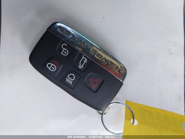 Land Rover Range Rover Velar P380 S 2018 SALYB2RVXJA753238 Image 11