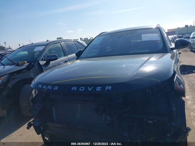 Land Rover Range Rover Velar P380 S 2018 SALYB2RVXJA753238 Image 13