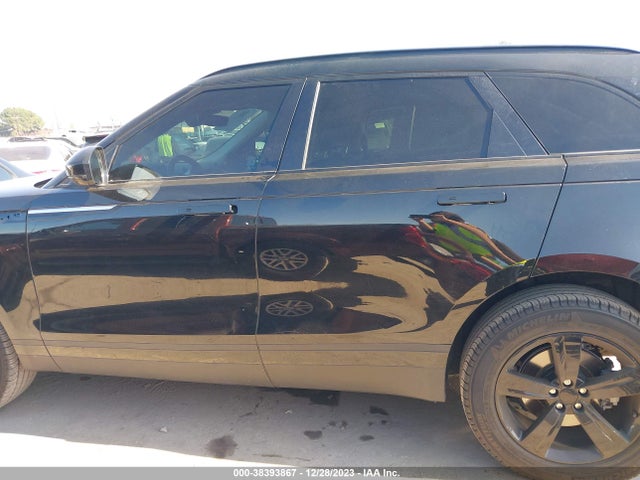 Land Rover Range Rover Velar P380 S 2018 SALYB2RVXJA753238 Image 15