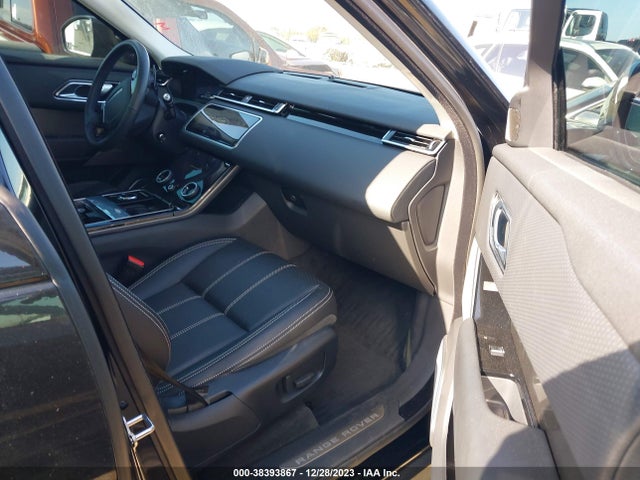 Land Rover Range Rover Velar P380 S 2018 SALYB2RVXJA753238 Image 5