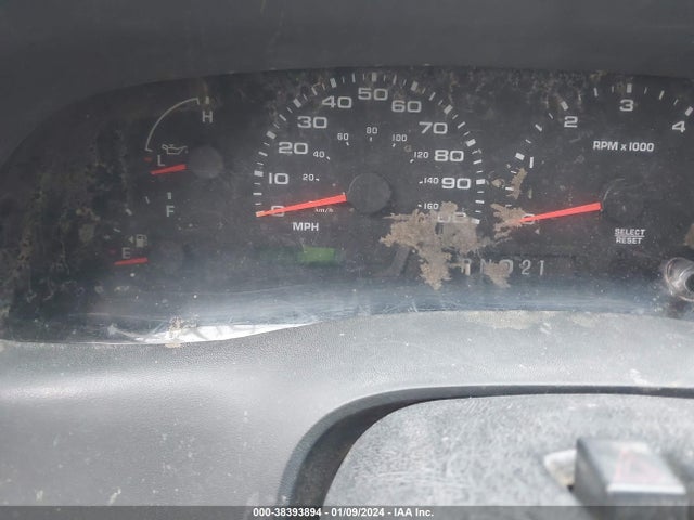 2002 FORD SUPER DUTY F-250 1FTNF20LX2EB69376 Photo 6