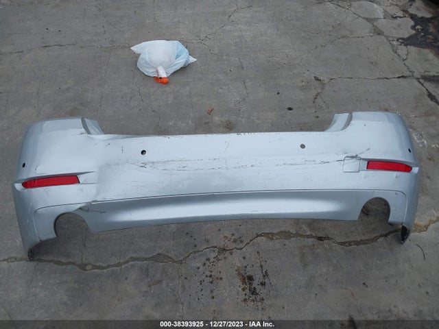 BMW 535i 2015 WBA5B1C56FG126471 Image 12