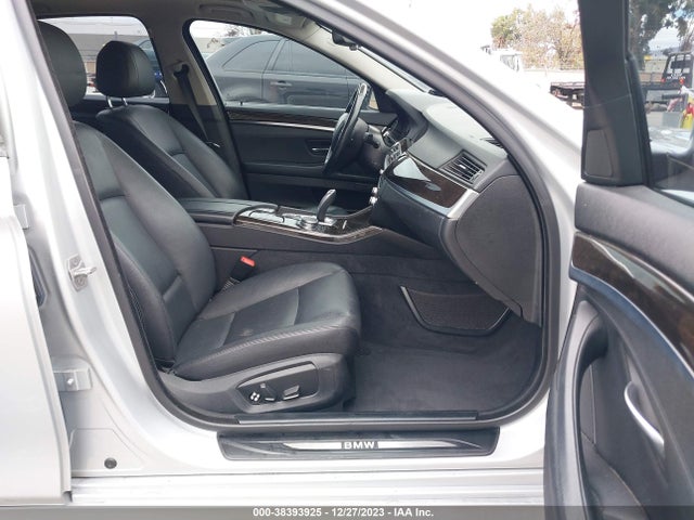 BMW 535i 2015 WBA5B1C56FG126471 Image 5