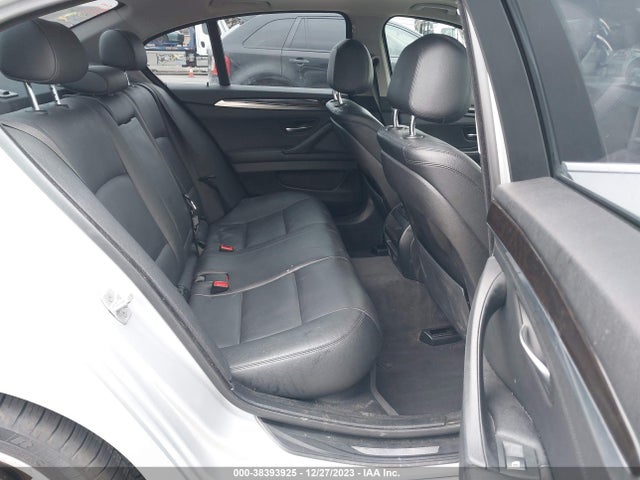 BMW 535i 2015 WBA5B1C56FG126471 Image 8