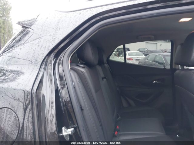KL4CJASB9KB857787 Buick Encore Fwd Preferred