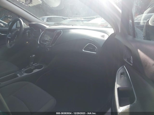 Chevrolet Cruze Lt Auto 2018 1G1BE5SM9J7185495 Image 5