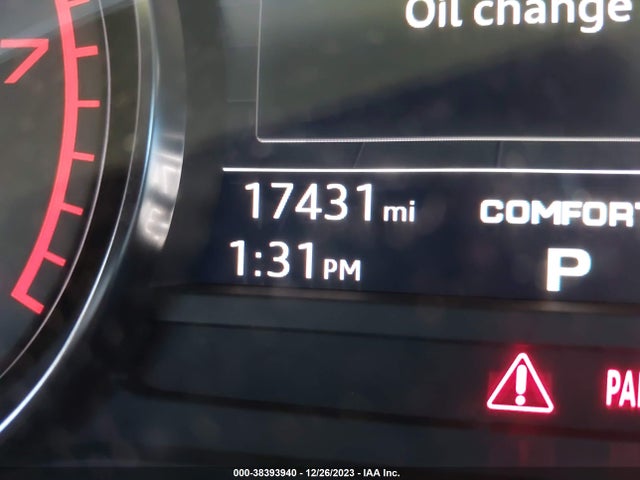 WA1ANAFY6K2045129 Audi Q5 45 Premium