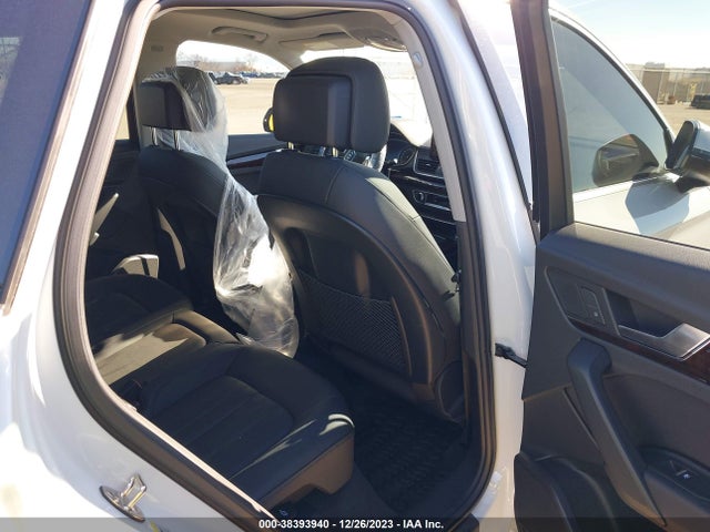 WA1ANAFY6K2045129 Audi Q5 45 Premium