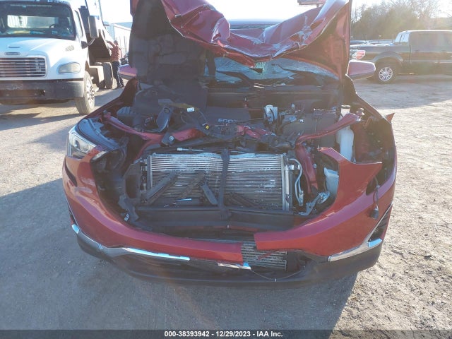 GMC Terrain Slt 2019 3GKALPEV0KL127544 Image 13