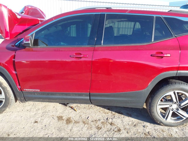 GMC Terrain Slt 2019 3GKALPEV0KL127544 Image 15