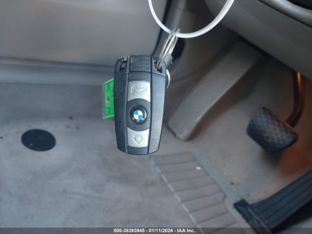 2011 BMW 135I WBAUN7C50BVM24137 Photo 10