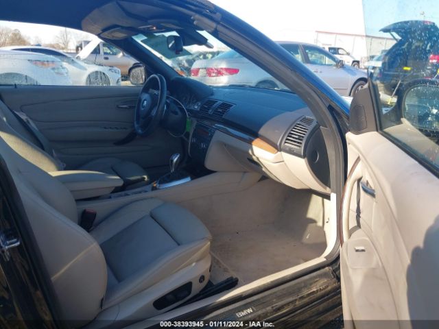 2011 BMW 135I WBAUN7C50BVM24137 Photo 4