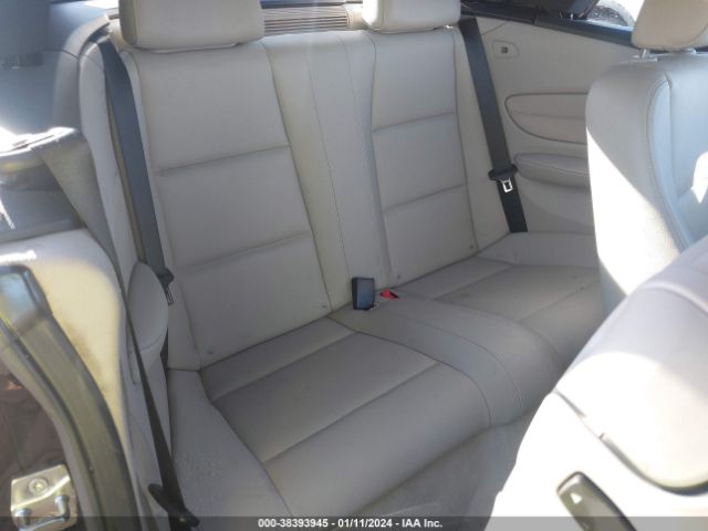 2011 BMW 135I WBAUN7C50BVM24137 Photo 7