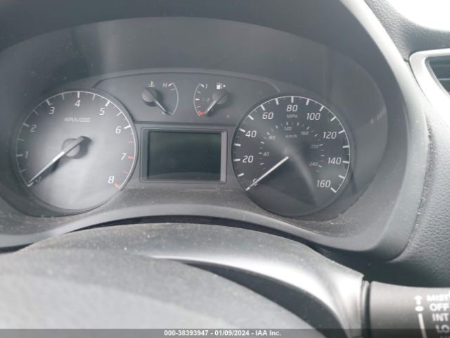 3N1AB7AP0HY279683 Nissan SENTRA S