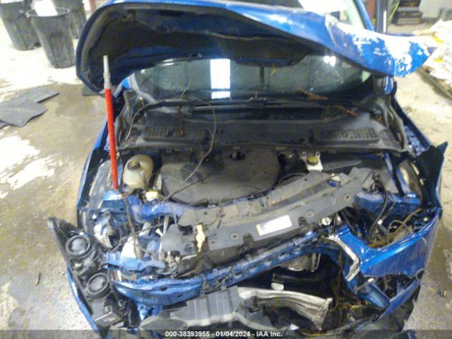1FMCU9J96KUA35314 Ford Escape Titanium