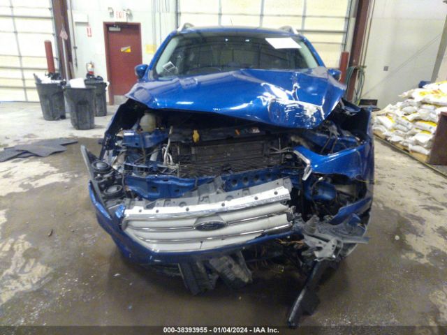 1FMCU9J96KUA35314 Ford Escape Titanium