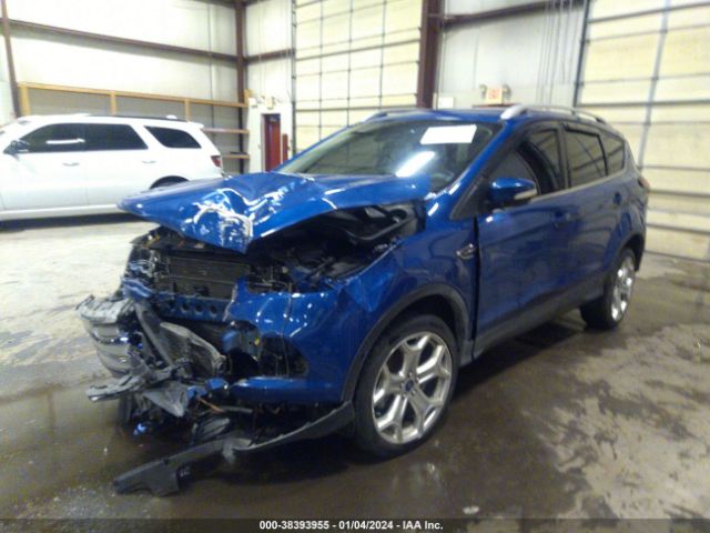 1FMCU9J96KUA35314 Ford Escape Titanium